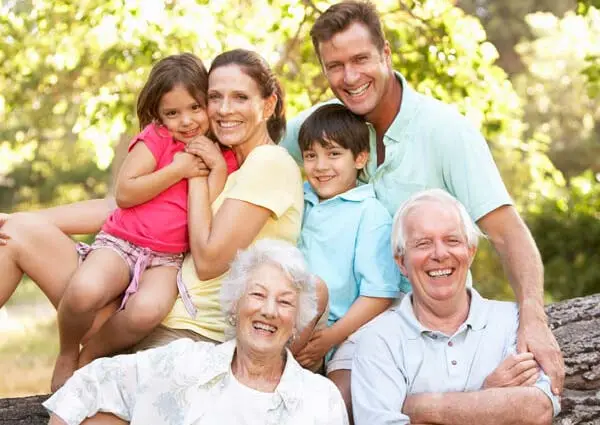 Derecho de Familia