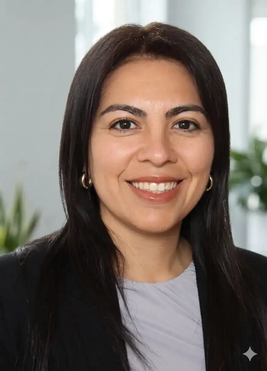 Claudia Patricia Núñez Londoño