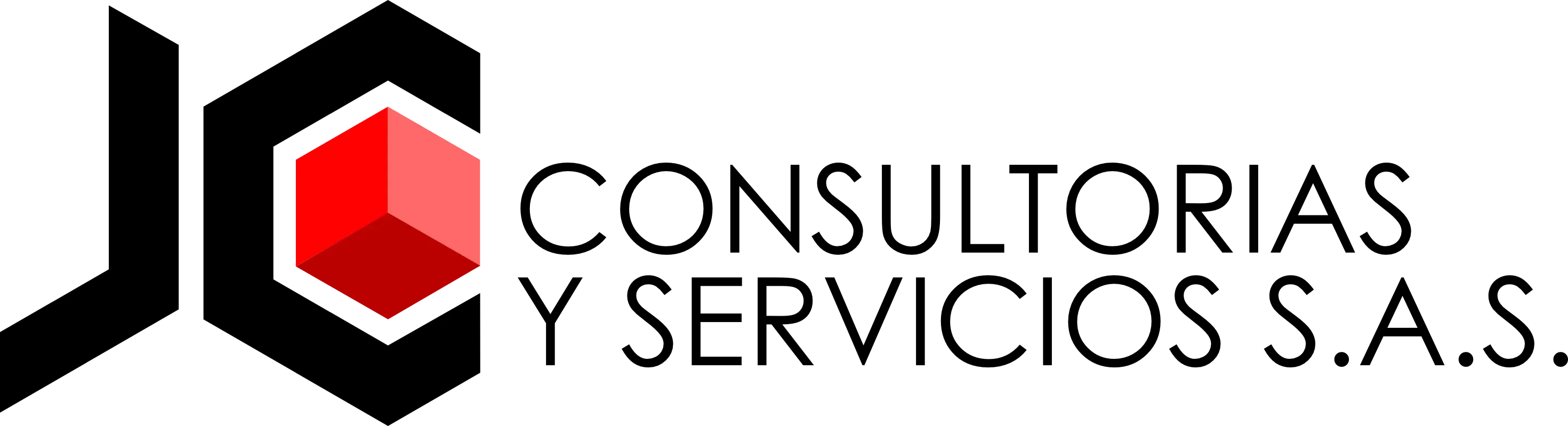 JC Consultorías Logo